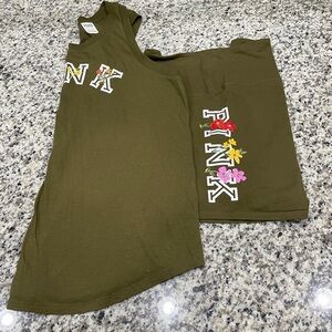 Pink RARE SET